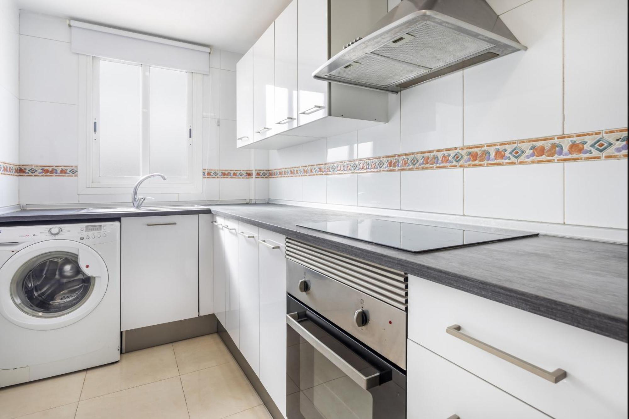 Zona Garbi Apartment บาเลนเซีย ภายนอก รูปภาพ